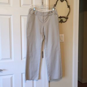 Ann Taylor pants
